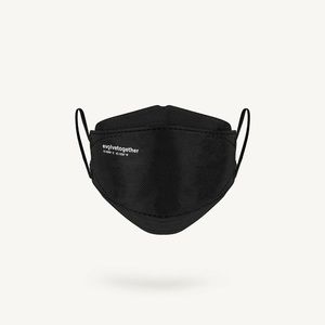 evolvetogether mask bundle — new and unopened - 3 packs